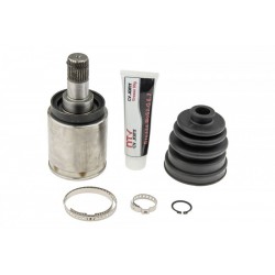 BMW X5 3.0D-4.4 BAL OLDALI BELSŐ CSUKLÓ 31607565313