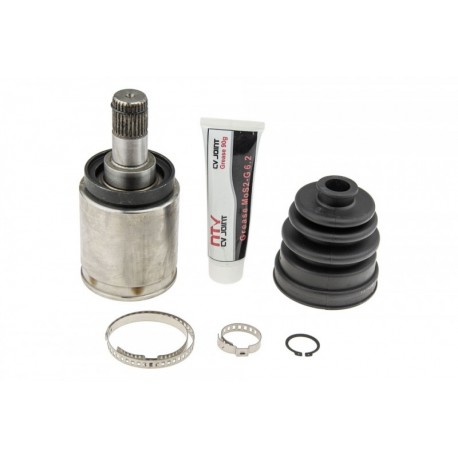 BMW X5 3.0D-4.4 BAL OLDALI BELSŐ CSUKLÓ 31607565313