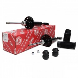 AUDI A4, A6, ALLROAD, SKODA SUPERB I, VW