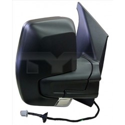 KÜLSŐ TÜKRÖK TRANSIT CONNECT/12- JOBB OLDALI RÉSZ W 2123225 (A) / BK21-17682-AL5JA6 (A) / 1805825 (A)