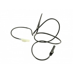 ABS ÉRZÉKELŐ MERCEDES SPRINTER 06 906 HÁTUL JOBBRA 2E0 927 748 C