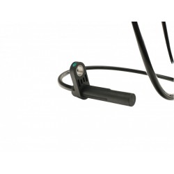 ABS ÉRZÉKELŐ MERCEDES SPRINTER 06 906 HÁTUL JOBBRA 2E0 927 748 C