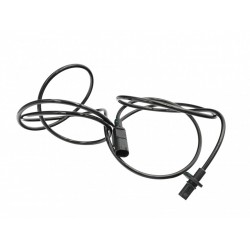 ABS ÉRZÉKELŐ MERCEDES SPRINTER 06 906 HÁTUL BALRA A9069050801