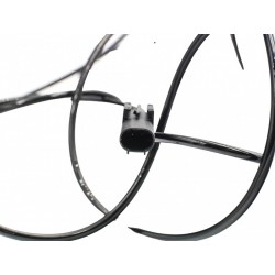 ABS ÉRZÉKELŐ MERCEDES SPRINTER 06 906 HÁTUL BALRA A9069050801