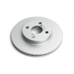 FÉKTÁRCSA COROLLA E12 1.4I 1.6I 1.8 (UK) 01- (255MM VENTILÁLT) 4351202070