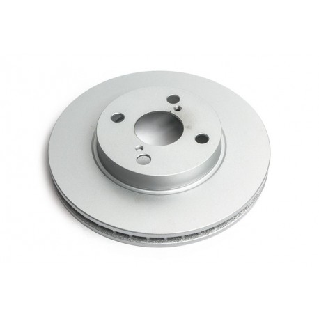 FÉKTÁRCSA COROLLA E12 1.4I 1.6I 1.8 (UK) 01- (255MM VENTILÁLT) 4351202070