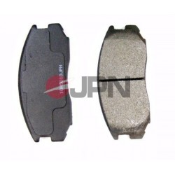 ELSŐ FÉKBETÉTEK MITSUBISHI COLT LANCER CA CB CJ CK CK 92- X3511001