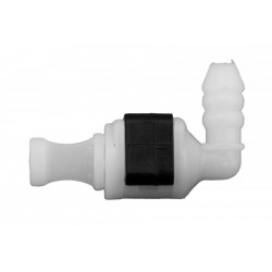 SZÉLVÉDŐMOSÓ FOLYADÉK VEZETÉK CSATLAKOZÓ VW AMAROK 10-,EOS 06-, GOLF 10-13, POLO 00-, TOUAREG 03-, POLO 00-, TOUAREG 03-