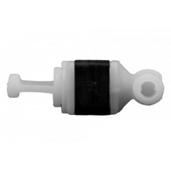 SZÉLVÉDŐMOSÓ FOLYADÉK VEZETÉK CSATLAKOZÓ VW AMAROK 10-,EOS 06-, GOLF 10-13, POLO 00-, TOUAREG 03-, POLO 00-, TOUAREG 03-