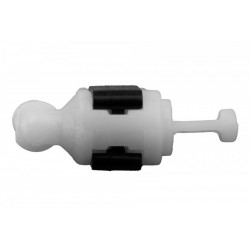 SZÉLVÉDŐMOSÓ FOLYADÉK VEZETÉK CSATLAKOZÓ VW AMAROK 10-,EOS 06-, GOLF 10-13, POLO 00-, TOUAREG 03-, POLO 00-, TOUAREG 03-