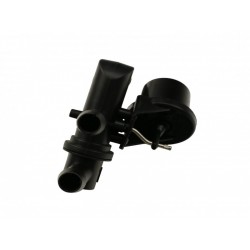 HŰTŐTÖMLŐ FORD TRANSIT 06 TERMOSZTÁT 2.4 TDCI 6C11-18D489-AA