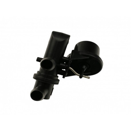 HŰTŐTÖMLŐ FORD TRANSIT 06 TERMOSZTÁT 2.4 TDCI 6C11-18D489-AA