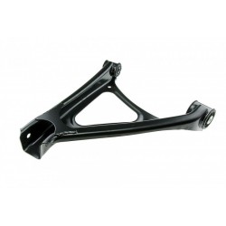 HÁTSÓ VEZÉRLŐKAR AUDI Q7 06-, VW TOUAREG 02- / JOBB ALSÓ/ 7L0505312A