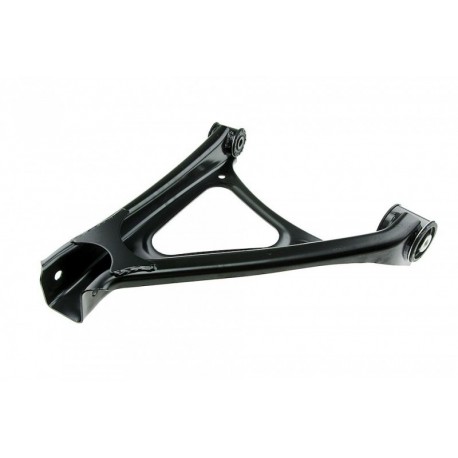 HÁTSÓ VEZÉRLŐKAR AUDI Q7 06-, VW TOUAREG 02- / JOBB ALSÓ/ 7L0505312A