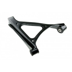 HÁTSÓ VEZÉRLŐKAR AUDI Q7 06-, VW TOUAREG 02- / JOBB ALSÓ/ 7L0505312A