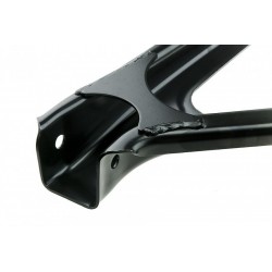 HÁTSÓ VEZÉRLŐKAR AUDI Q7 06-, VW TOUAREG 02- / JOBB ALSÓ/ 7L0505312A