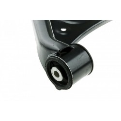 HÁTSÓ VEZÉRLŐKAR AUDI Q7 06-, VW TOUAREG 02- / JOBB ALSÓ/ 7L0505312A