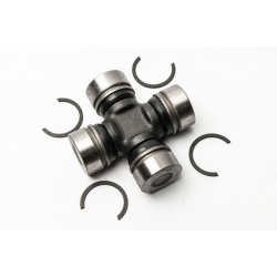 KERESZTTENGELYES MEGHAJTÁS/29X77.4/ HÁTSÓ TOYOTA CAMRY 82.10- CELICA T16F ST185 87.10- HI-ACE H5F RZH102 LH1 LH102 RCH2 RCH18