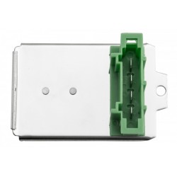 FÚVÓ ELLENÁLLÁS VW SHARAN 1995-,FORD GALAXY 1995-,SEAT ALHAMBRA 1996-. 7M0959263