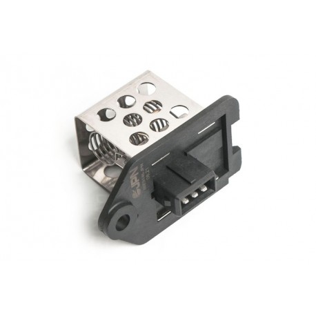 FÚVÓ ELLENÁLLÁS CITROEN BERLINGO 1996-2011/ C3 2009-/ PEUGEOT 307 2003-2009 9641212480