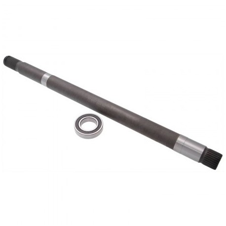 BAL OLDALI FÉLTENGELY MERCEDES BENZ E-OSZTÁLY 212 4 MATIC 2008-2013 A2213300701