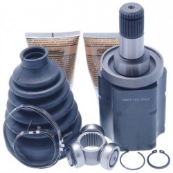 BAL OLDALI BELSŐ CSUKLÓ BMW X5 E53 1999-2006 ECE 31607565313