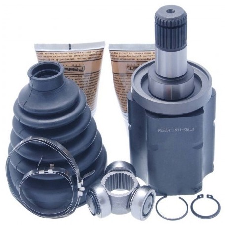 BAL OLDALI BELSŐ CSUKLÓ BMW X5 E53 1999-2006 ECE 31607565313