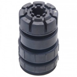 ELSŐ LENGÉSCSILLAPÍTÓ VISSZARUGÓZÁS TOYOTA LAND CRUISER FJ80,HDJ80,HZJ80,FZJ80 1990.01-2006.12 G 48310-60030