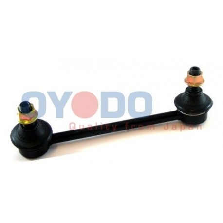 STABILIZÁTOR CSATLAKOZÓ HONDA HR-V GH1 99- HRV 4WD GH2 99- 52321S2H003