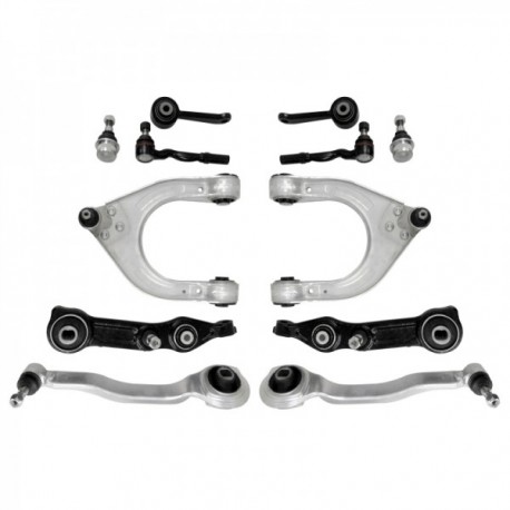 ELSŐ LENGŐKAROK MERCEDES E (W211) 2113309207