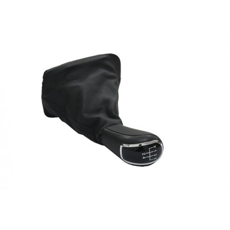 FABIA VÁLTÓGOMB (MŰBŐR) 6Y0711113HDPA