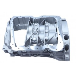 Olajteknő RENAULT MASTER/ MOVANO 2.3DCI 10- FELSŐ 8200805682