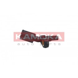 Érzékelő, kerékfordulatszám AUDI A1 10- ELSŐ P 6Q0927804B