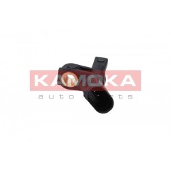 Érzékelő, kerékfordulatszám AUDI A1 10- ELSŐ L 6Q0927803B
