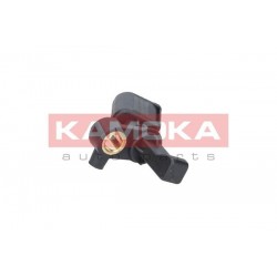 Érzékelő, kerékfordulatszám SKODA FABIA 99-07 HÁTSÓ L 6Q0927807B