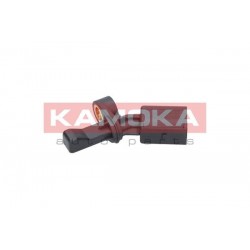 Érzékelő, kerékfordulatszám SKODA FABIA 99-07 HÁTSÓ L 6Q0927807B