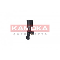 Érzékelő, kerékfordulatszám SKODA FABIA 99-07 HÁTSÓ P 6Q0927808B