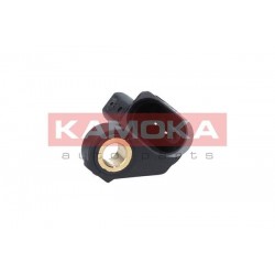 Érzékelő, kerékfordulatszám AUDI A3 03-, SUPERB 08- HÁTSÓ L 1K0927807