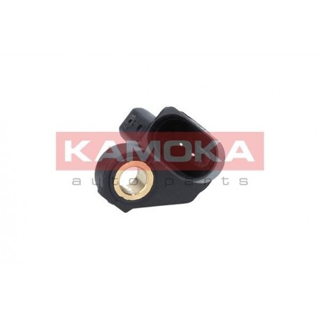 Érzékelő, kerékfordulatszám AUDI A3 03-, SUPERB 08- HÁTSÓ L 1K0927807