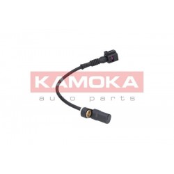 Érzékelő, kerékfordulatszám SKODA OCTAVIA 01- HÁTSÓ 1J0927807D