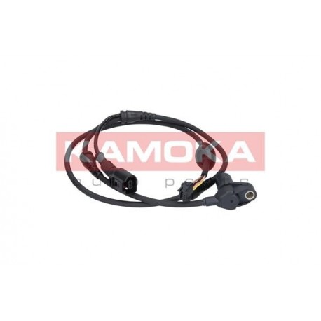 Érzékelő, kerékfordulatszám AUDI A4 00- ELSŐ 8E0927803B