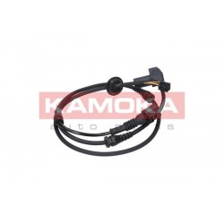 Érzékelő, kerékfordulatszám AUDI A4 00- ELSŐ 8E0927803B