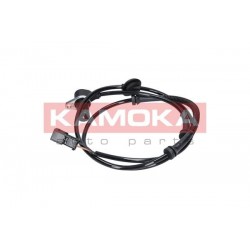 Érzékelő, kerékfordulatszám AUDI A4 00-04 HÁTSÓ P 8E0927807B