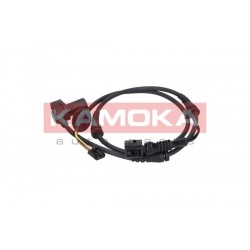 Érzékelő, kerékfordulatszám AUDI A4 00-04 ELSŐ 8E0927803A