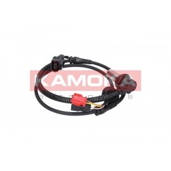 Érzékelő, kerékfordulatszám AUDI A6 98-01 ELSŐ 4B0927803C