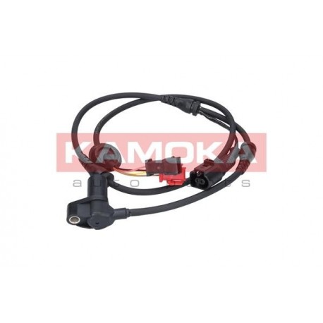 Érzékelő, kerékfordulatszám VW PASSAT 00-05 ELSŐ 4B0927803B