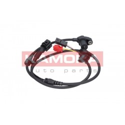 Érzékelő, kerékfordulatszám VW PASSAT 00-05 ELSŐ 4B0927803B