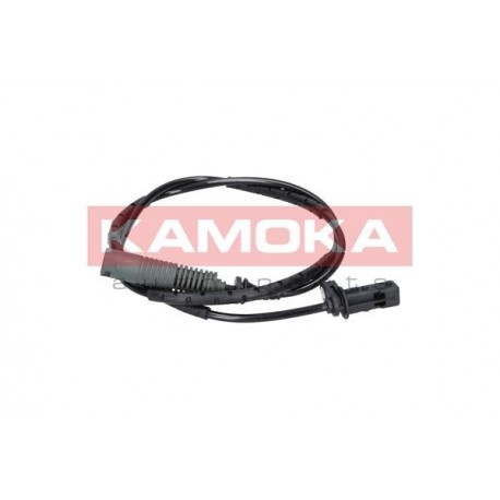 Érzékelő, kerékfordulatszám BMW 1(E87) 04-, 3 (E90) 06- HÁTSÓ 34526762466