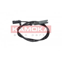 Érzékelő, kerékfordulatszám BMW 1(E87) 04-, 3 (E90) 06- HÁTSÓ 34526762466