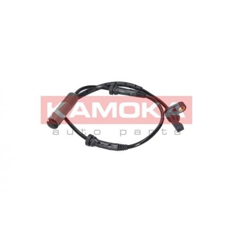 Érzékelő, kerékfordulatszám BMW 1(E87) 04-, 3 (E90) 06- ELSŐ 34526762465